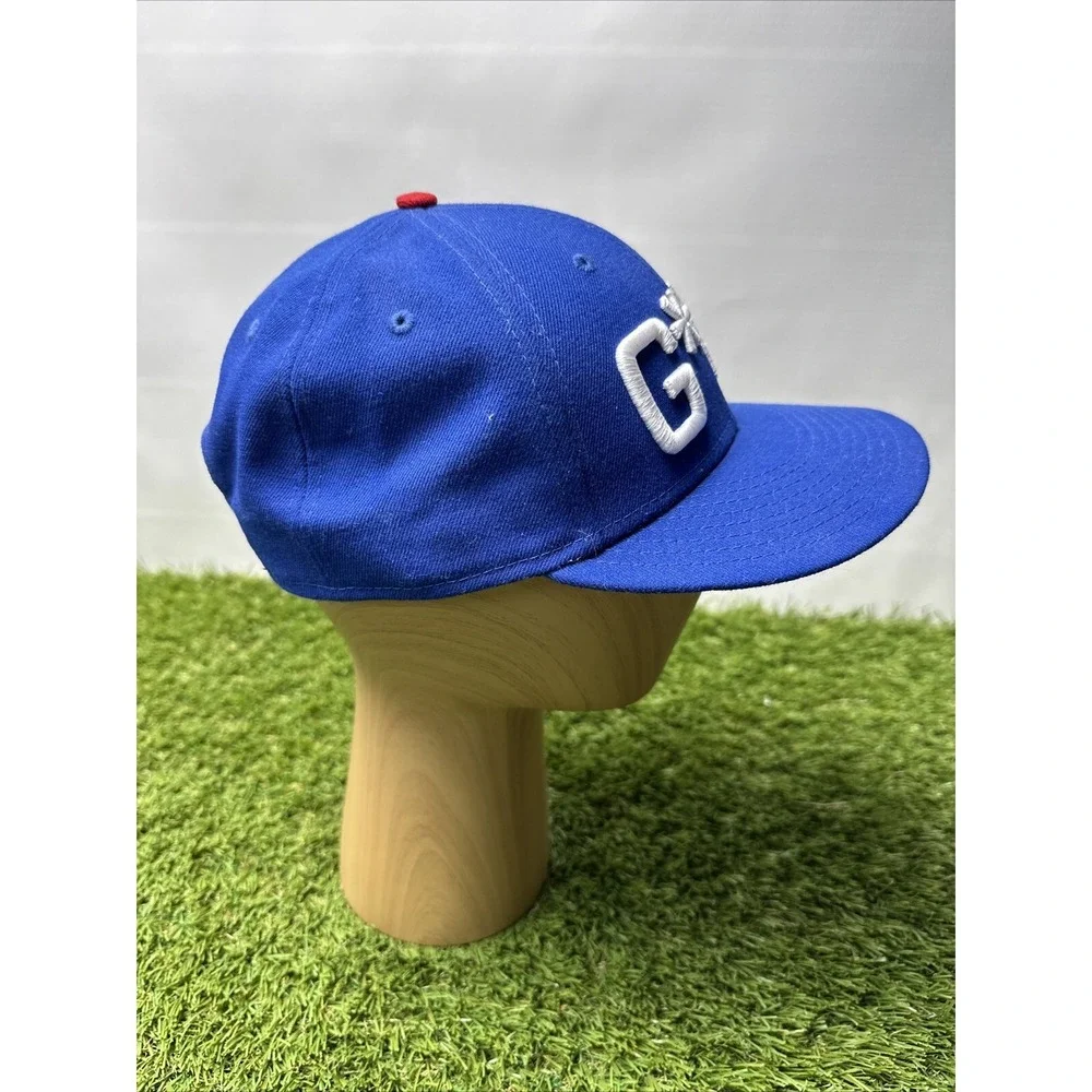 New Era this devereux